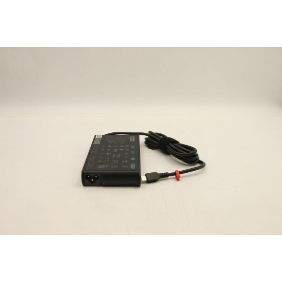 Incarcator Laptop, Lenovo, ThinkPad T16 Gen 2 Type 21HH, 21HJ, 5A10W86296, SA10R16963, ADL135YSDC3A, 20V, 6.75A, 135W, USB-C