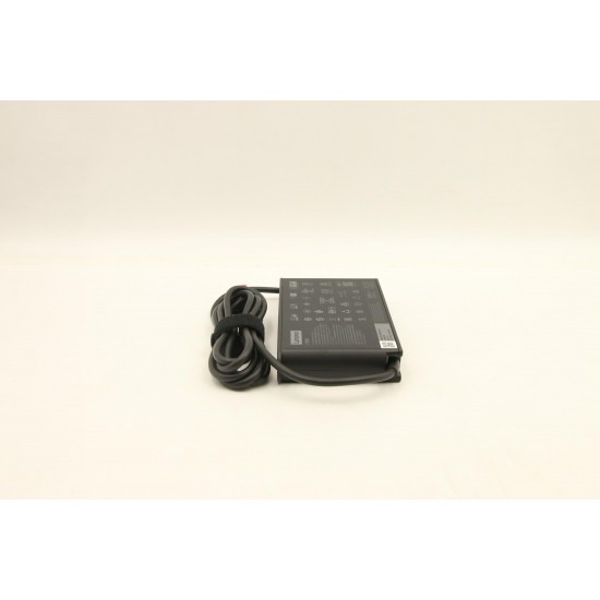 Incarcator Laptop, Lenovo, ThinkPad T16 Gen 2 Type 21HH, 21HJ, 5A10W86296, SA10R16963, ADL135YSDC3A, 20V, 6.75A, 135W, USB-C