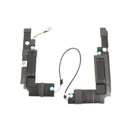 Difuzoare (boxe) Laptop, Dell, Latitude 7440, P176G, P176G001, H65G6, 0H65G6, PK23001A900, FSVECO IDC42-L, IDC42-R