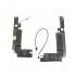Difuzoare (boxe) Laptop, Dell, Latitude 7440, P176G, P176G001, H65G6, 0H65G6, PK23001A900, FSVECO IDC42-L, IDC42-R