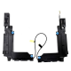 Difuzoare (boxe) Laptop, Dell, Latitude 7440, P176G, P176G001, H65G6, 0H65G6, PK23001A900, FSVECO IDC42-L, IDC42-R
