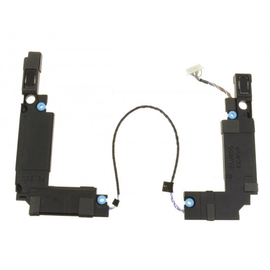 Difuzoare (boxe) Laptop, Dell, Latitude 7440, P176G, P176G001, H65G6, 0H65G6, PK23001A900, FSVECO IDC42-L, IDC42-R