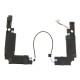 Difuzoare (boxe) Laptop, Dell, Latitude 7440, P176G, P176G001, H65G6, 0H65G6, PK23001A900, FSVECO IDC42-L, IDC42-R