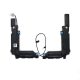 Difuzoare (boxe) Laptop, Dell, Latitude 7440, P176G, P176G001, H65G6, 0H65G6, PK23001A900, FSVECO IDC42-L, IDC42-R