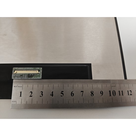 Display Laptop, BOE, NE140QDHM-NX7 V18.0, 14 inch, Rezolutie 2.5K, 2560x1600, WQXGA, 165Hz, 40 pini