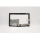 Ansamblu Display cu touchscreen compatibil Laptop, Lenovo, ThinkPad X1 Yoga 00NY677, 01YT246, 01YT247, 01YT250, 01YT251, 01AY926, 01AY927, SD10M67984, 5D11U36851, LP140QH2(SP)(A1), 14 inch, rezolutie 2560x1440, WQHD, IPS, touchscreen, 40 pini