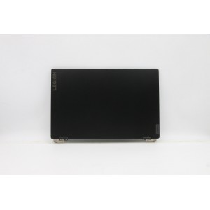 Capac Display Laptop Gaming, Lenovo, Legion S7-15ACH6 Type 82K8, 5CB1C93666, AM29K000E00, HY57L, negru
