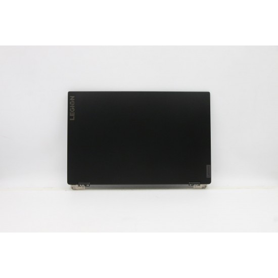 Capac Display Laptop Gaming, Lenovo, Legion S7-15ACH6 Type 82K8, 5CB1C93666, AM29K000E00, HY57L, negru