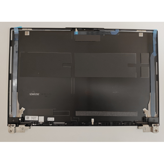 Capac Display Laptop Gaming, Lenovo, Legion S7-15ACH6 Type 82K8, 5CB1C93666, AM29K000E00, HY57L, negru