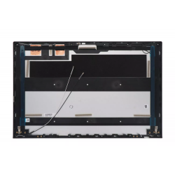 Capac Display OLED Laptop, Asus, VivoBook 15 X513I, X513IA, X513U, X513UA, 90NB0R32-R7A033, 13N1-BAA1221, argintiu