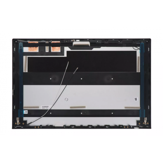 Capac Display OLED Laptop, Asus, VivoBook 15 D513I, D513IA, D513U, D513UA, 90NB0R32-R7A033, 13N1-BAA1221, argintiu