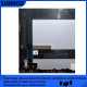 Capac Display OLED Laptop, Asus, VivoBook 15 D513I, D513IA, D513U, D513UA, 90NB0R32-R7A033, 13N1-BAA1221, argintiu