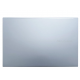 Capac Display OLED Laptop, Asus, VivoBook 15 D513I, D513IA, D513U, D513UA, 90NB0R32-R7A033, 13N1-BAA1221, argintiu