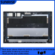 Capac Display OLED Laptop, Asus, VivoBook 15 D513I, D513IA, D513U, D513UA, 90NB0R32-R7A033, 13N1-BAA1221, argintiu