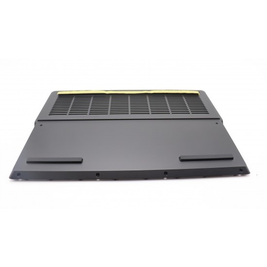 Carcasa inferioara bottom case Laptop Gaming, Lenovo, Legion Pro 5 16IRX8 Type 82WK, 5CB1K91093, AP2V4000200, neagra