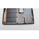 Carcasa inferioara bottom case Laptop Gaming, Lenovo, Legion Pro 5 16IRX8 Type 82WK, 5CB1K91093, AP2V4000200, neagra