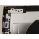 Carcasa superioara cu tastatura palmrest Laptop, Asus, ZenBook 15 UX533FAC, 90NB0NK1-R30UK0, 13NB0NM1P01011-1, 13NB0NM5AM0211, 13N1-9DA0611, UX534FT-2B, 13NB0NMXM05X1X, iluminata, albastra, layout US/UK