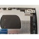 Carcasa superioara cu tastatura palmrest Laptop, Asus, ZenBook 15 UX533FAC, 90NB0NK1-R30UK0, 13NB0NM1P01011-1, 13NB0NM5AM0211, 13N1-9DA0611, UX534FT-2B, 13NB0NMXM05X1X, iluminata, albastra, layout US/UK