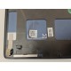 Carcasa superioara cu tastatura palmrest Laptop, Asus, ZenBook 15 UX533FAC, 90NB0NK1-R30UK0, 13NB0NM1P01011-1, 13NB0NM5AM0211, 13N1-9DA0611, UX534FT-2B, 13NB0NMXM05X1X, iluminata, albastra, layout US/UK