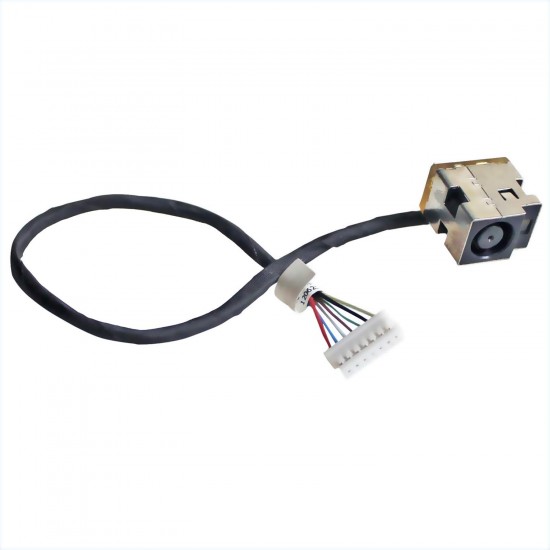 Mufa alimentare Laptop, HP, 630, 631, 635, 636, 646121-001, 350714L00-600-G, 350714K00-600-G, 7 pini