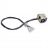 Mufa alimentare Laptop, HP, 630, 631, 635, 636, 646121-001, 350714L00-600-G, 350714K00-600-G, 7 pini