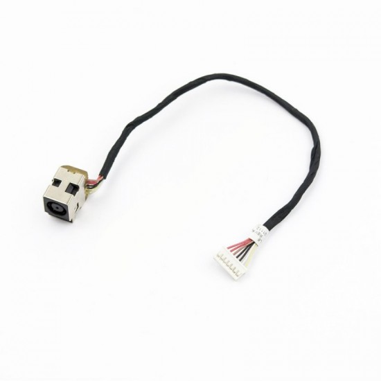 Mufa alimentare Laptop, HP, 630, 631, 635, 636, 646121-001, 350714L00-600-G, 350714K00-600-G, 7 pini