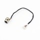 Mufa alimentare Laptop, HP, 630, 631, 635, 636, 646121-001, 350714L00-600-G, 350714K00-600-G, 7 pini