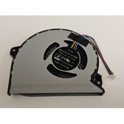 Cooler procesor Laptop Gaming, Asus, GL702VM, GL702VMK, 13NB0DQ0AM0201, DFS2000054Q0T-FJ9U, FK9M, 13N1-3DA0201, 8mm grosime, 5V, 0.5A, CPU