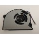 Cooler procesor Laptop Gaming, Asus, GL702VM, GL702VMK, 13NB0DQ0AM0201, DFS2000054Q0T-FJ9U, FK9M, 13N1-3DA0201, 8mm grosime, 5V, 0.5A, CPU