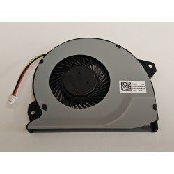 Cooler procesor Laptop Gaming, Asus, GL702VM, GL702VMK, 13NB0DQ0AM0201, DFS2000054Q0T-FJ9U, FK9M, 13N1-3DA0201, 8mm grosime, 5V, 0.5A, CPU