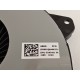 Cooler procesor Laptop Gaming, Asus, GL702VM, GL702VMK, 13NB0DQ0AM0201, DFS2000054Q0T-FJ9U, FK9M, 13N1-3DA0201, 8mm grosime, 5V, 0.5A, CPU