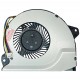 Cooler procesor Laptop Gaming, Asus, GL702VM, GL702VMK, 13NB0DQ0AM0201, DFS2000054Q0T-FJ9U, FK9M, 13N1-3DA0201, 8mm grosime, 5V, 0.5A, CPU