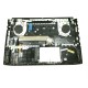Carcasa superioara cu tastatura palmrest Laptop Gaming, Asus, ROG Strix GL503GE, GL503VM, 90NR0082-R30US0, EABKL004070, 3BBKLTAJNF0, 3RBKLTFJN30, GL503GE-1B, iluminata, RGB 4 Zone, neagra, layout US