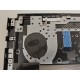 Carcasa superioara cu tastatura palmrest Laptop Gaming, Asus, ROG Strix GL503GE, GL503VM, 90NR0082-R30US0, EABKL004070, 3BBKLTAJNF0, 3RBKLTFJN30, GL503GE-1B, iluminata, RGB 4 Zone, neagra, layout US