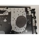 Carcasa superioara cu tastatura palmrest Laptop Gaming, Asus, ROG Strix GL503GE, GL503VM, 90NR0082-R30US0, EABKL004070, 3BBKLTAJNF0, 3RBKLTFJN30, GL503GE-1B, iluminata, RGB 4 Zone, neagra, layout US