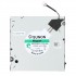 Cooler compatibil Laptop, Dell, Precision MFWHG, 0MFWHG, NS85C67-21F0, DC28000Y4DL, 5V, 0.70A