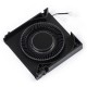 Cooler compatibil Laptop, Dell, Precision MFWHG, 0MFWHG, NS85C67-21F0, DC28000Y4DL, 5V, 0.70A