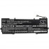 Baterie compatibila Laptop 2-in-1, HP, Spectre X360 15-BL, 15T-BL, TPN-Q179, 901307-2C1, 902401-2C1, 902499-855, CS-HPS365NB, HSTNN-DB7R, HSTNN-DB8I, KB06079XL, KB06XL, 11.55V, 6750mAh, 77.96Wh
