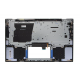 Carcasa superioara cu tastatura palmrest Laptop, Asus, ZenBook 14 BX431F, BX431FA, 90NB0MB1-R30US0, HQ20720607000, UX431FAC-3B, iluminata, albastru deschis, layout US