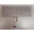 Tastatura Laptop, Acer, Swift 3 SF314-43, iluminata, argintie, layout US