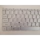 Tastatura Laptop, Acer, Swift 3 SF314-43, iluminata, argintie, layout US