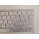 Tastatura Laptop, Acer, Swift 3 SF314-43, iluminata, argintie, layout US