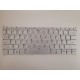 Tastatura Laptop, Acer, Swift 3 SF314-43, iluminata, argintie, layout US