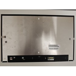 Display Laptop, HP, Zbook Studio 16 G9, N19251-001, X160NW42 R0, 16 inch, rezolutie FHD+, 1920x1200, IPS, 60Hz, non touch, conector 20mm, 30 pini