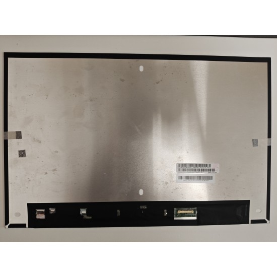 Display Laptop, HP, Zbook Firefly 16 G9, N19251-001, X160NW42 R0, 16 inch, rezolutie FHD+, 1920x1200, IPS, 60Hz, non touch, conector 20mm, 30 pini