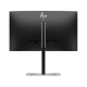Monitor desktop/pc, HP Series 5 Pro 524pf, 23.8inch,  5ms GTG, Display 23.8 Inch, Led IPS Full HD / 1080p  (1920x1080), 100Hz, HDMI, Display Port, Pivot, VESA,  Anti-glare, negru/argintiu