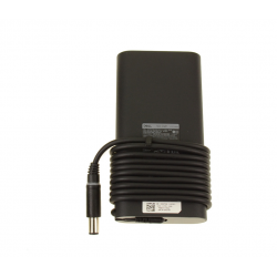 Incarcator Laptop, Dell, ChromeBook 11 3180, P26T, P26T002, 05GT3K, LA90PM130, slim, 19.5V, 4.62A, 90W, mufa 7.4x5.0mm