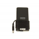 Incarcator Laptop 2-in-1, Dell, Latitude 9410, P110G, P110G002, 05GT3K, LA90PM130, slim, 19.5V, 4.62A, 90W, mufa 7.4x5.0mm