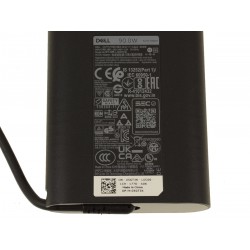 Incarcator Laptop, Dell, Inspiron 17R N7010, P08E, P08E001, 05GT3K, LA90PM130, slim, 19.5V, 4.62A, 90W, mufa 7.4x5.0mm