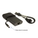 Incarcator Laptop 2-in-1, Dell, Latitude 9410, P110G, P110G002, 05GT3K, LA90PM130, slim, 19.5V, 4.62A, 90W, mufa 7.4x5.0mm